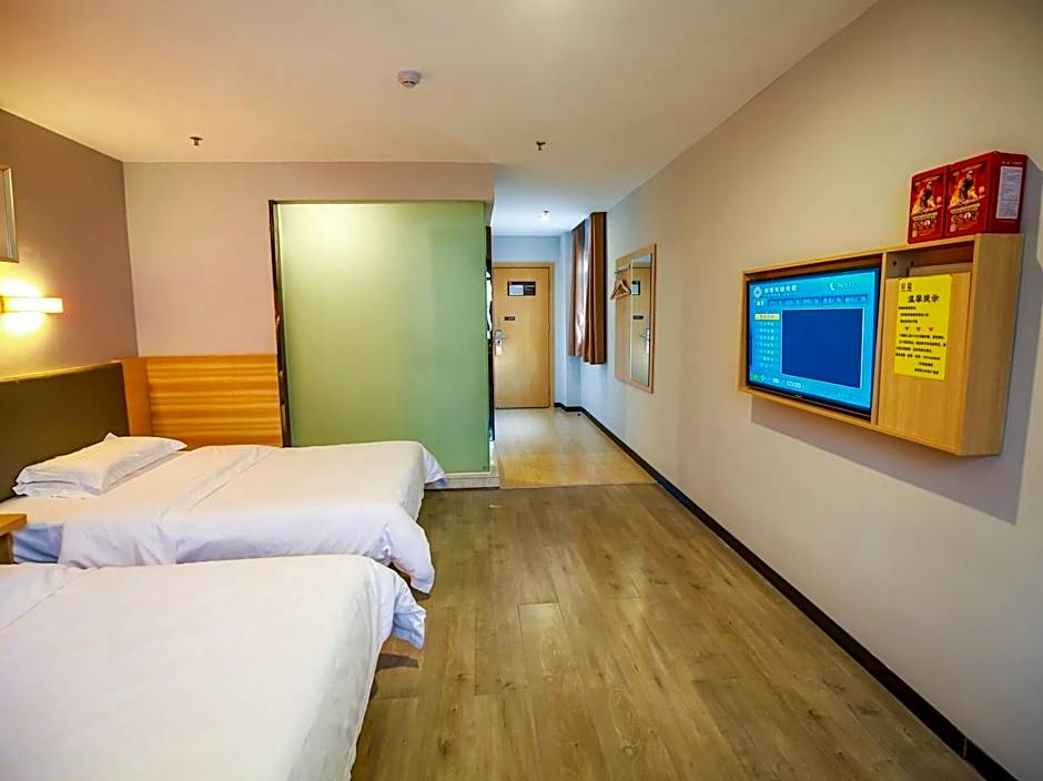 7 Days Premium Zhangjiajie Tianmen Mountain Railway Station