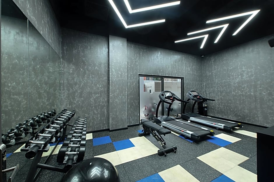 Tru by Hilton Viet Tri City Centre