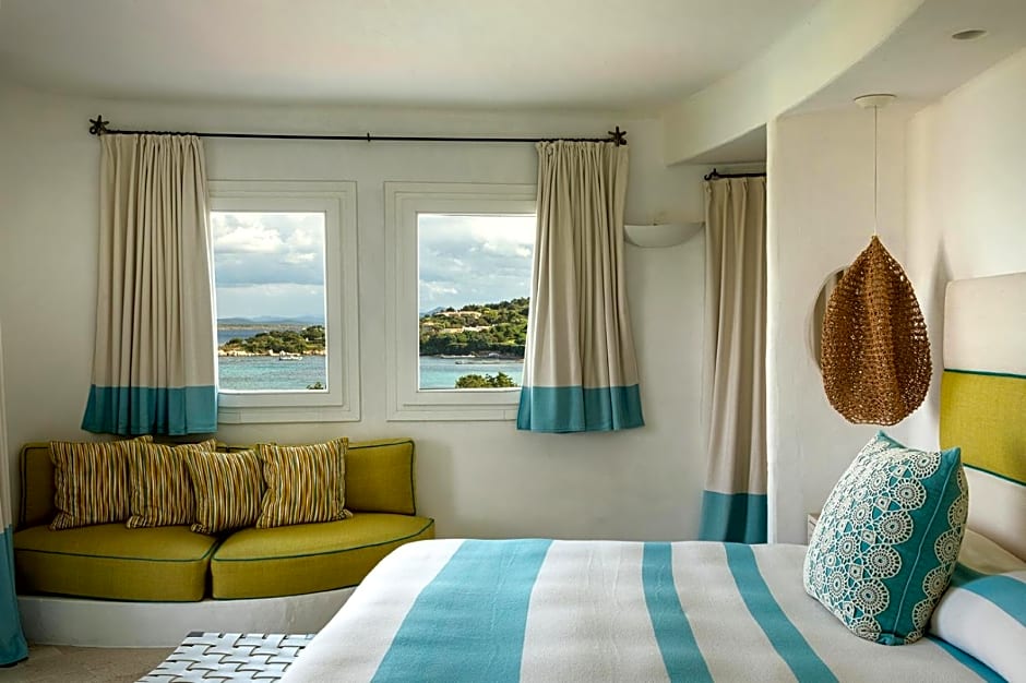 Romazzino, A Belmond Hotel, Costa Smeralda