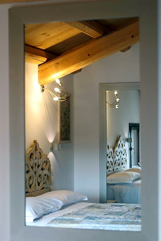 Camere Abate Toaldo