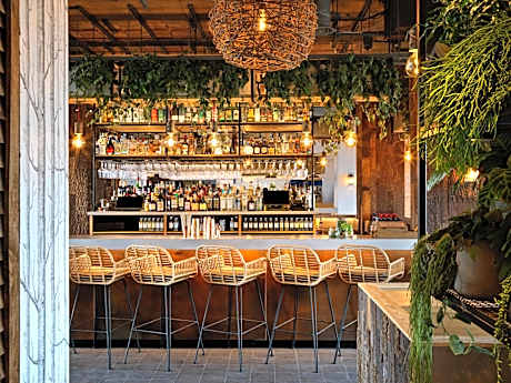 Treehouse Hotel London