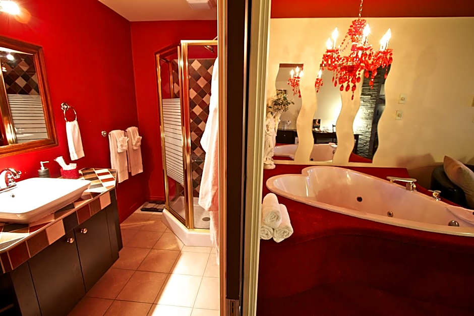 Hotel-Motel Drummond