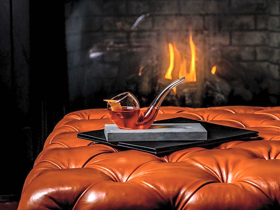 The Fairmont Hotel Macdonald