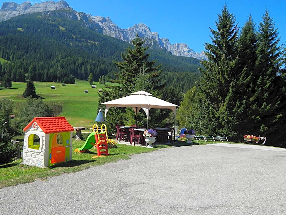 Residence La Pineta