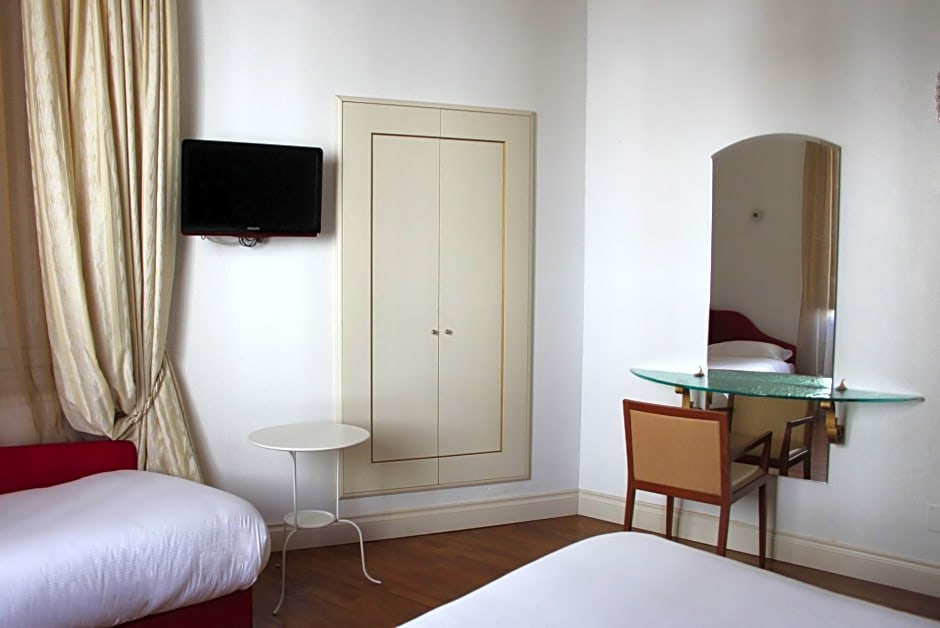 c-hotels De Rose Palace
