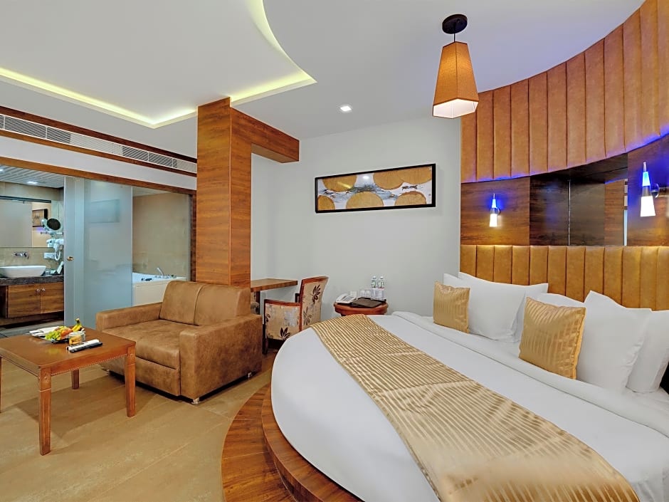 The Fern Residency Bhuj