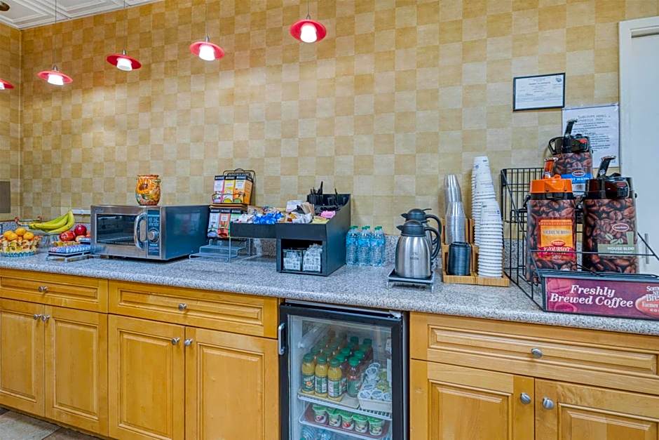 Best Western Camarillo Inn