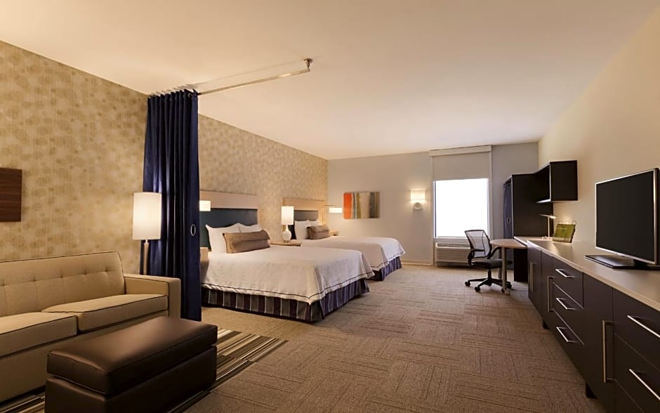 Home2 Suites by Hilton Oklahoma City South