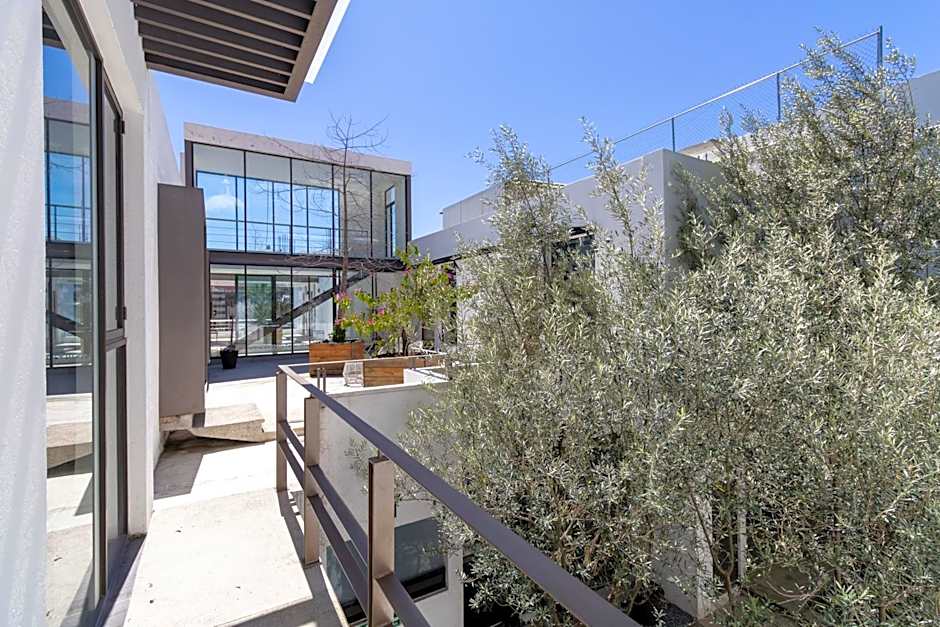 Urban Puebla by Grupo Amber