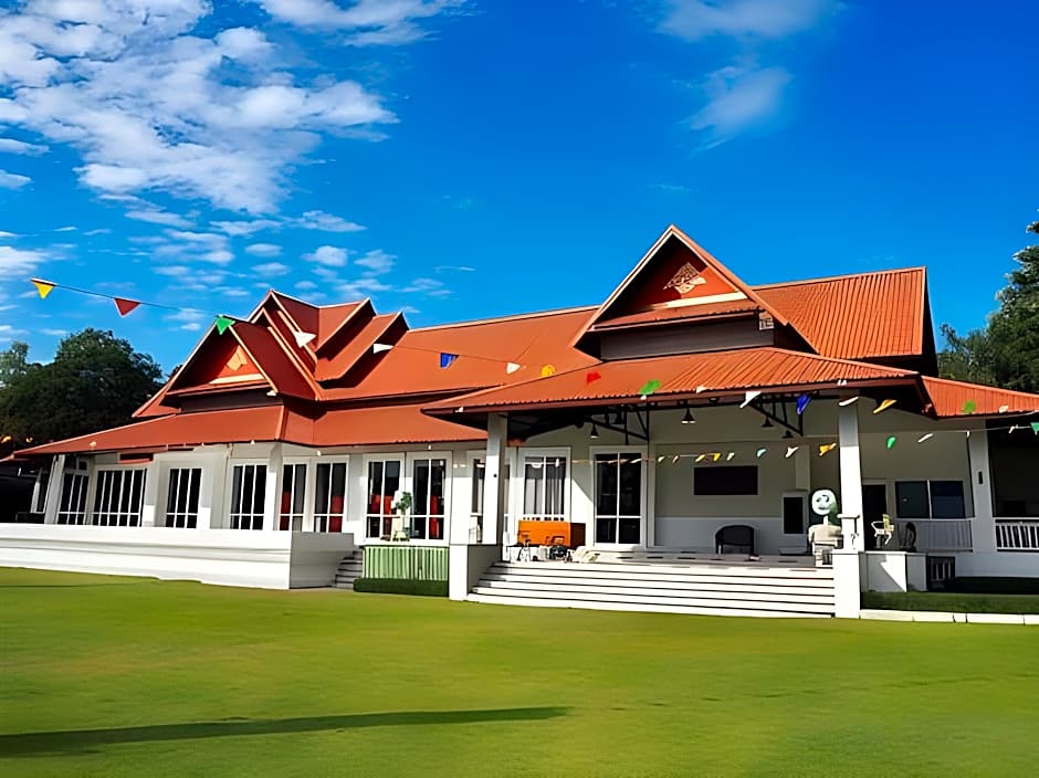 Rachawadee Khonkaen Airport Hotel