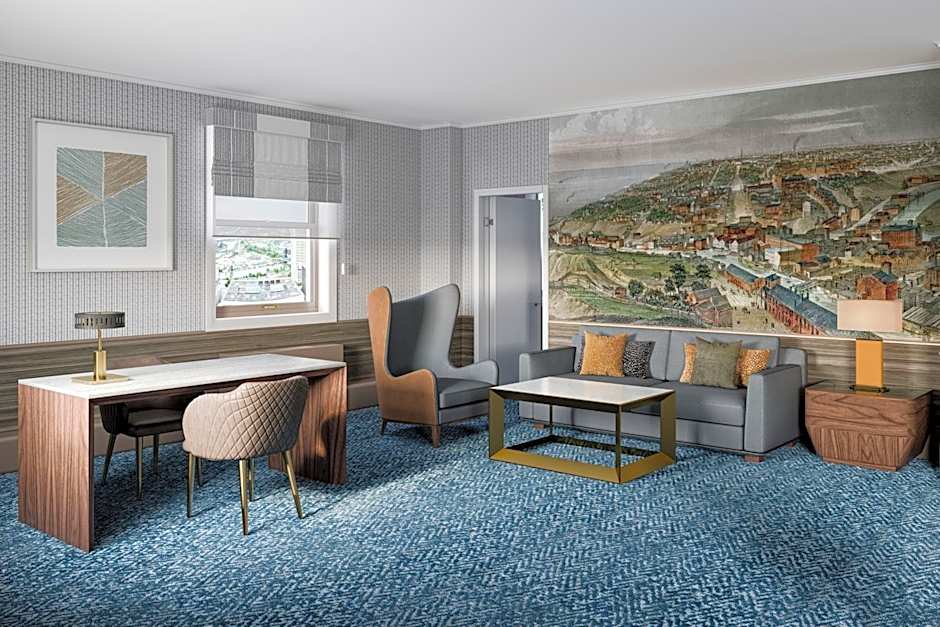 Hotel Cleveland Autograph Collection