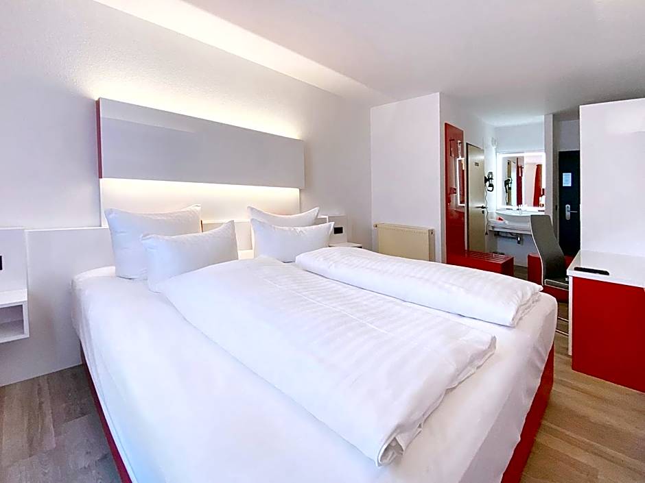 City Hotel Hoyerswerda