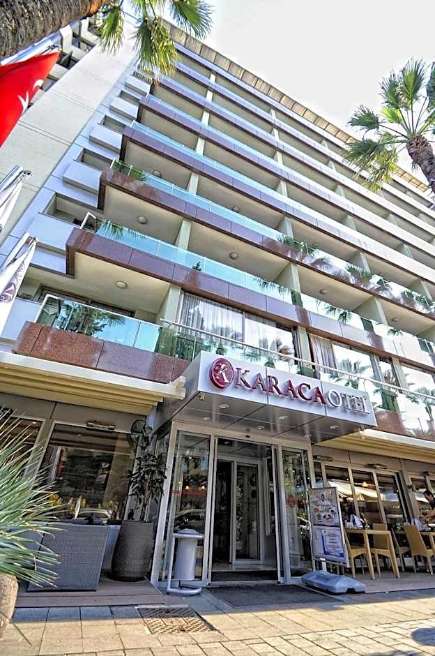 Karaca Hotel