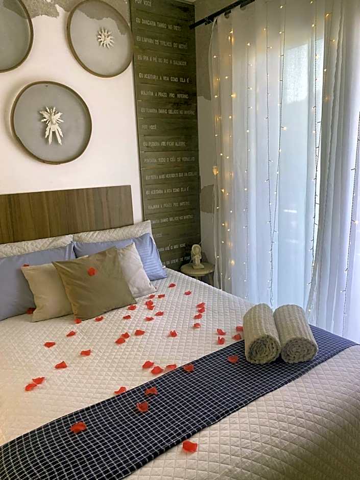 Estaleiro Casa Hotel