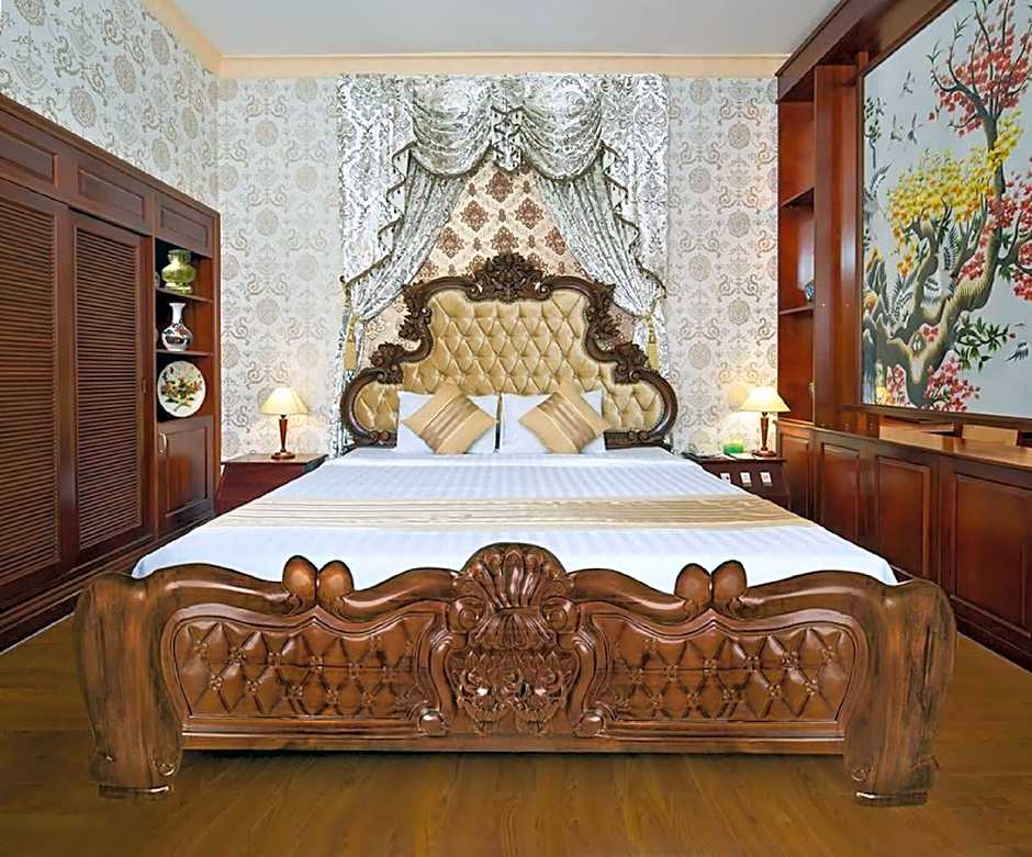 Victory Hotel Saigon