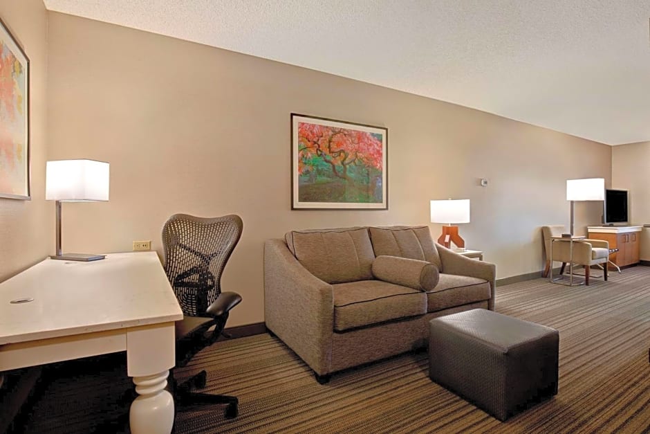 Hilton Garden Inn Portland/Beaverton