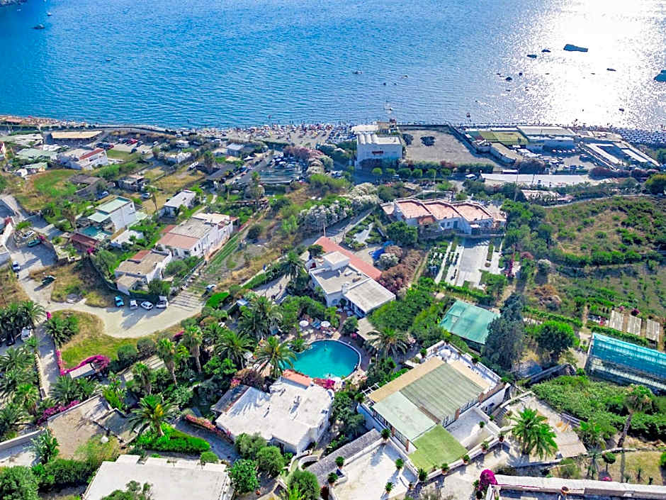 Semiramis Hotel De Charme & Pools