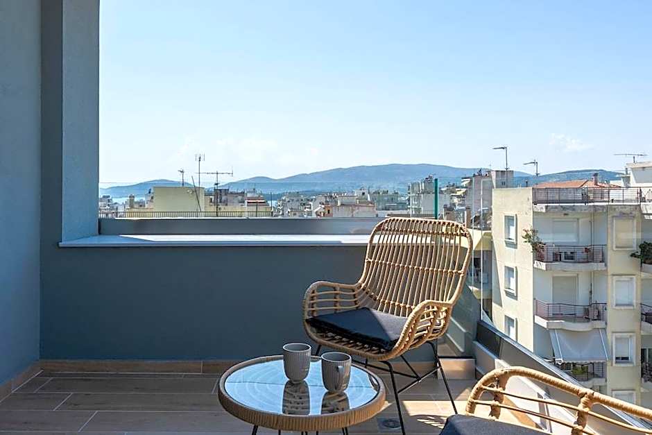 Empress Luxury Residences