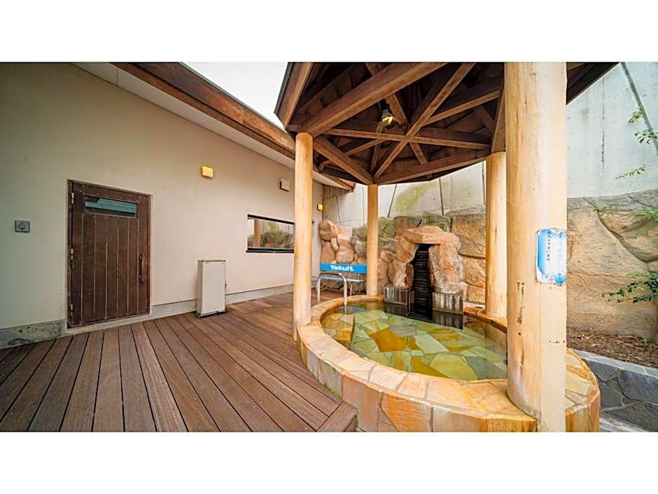Kutsurogi no Yado Juraku - Vacation STAY 03509v