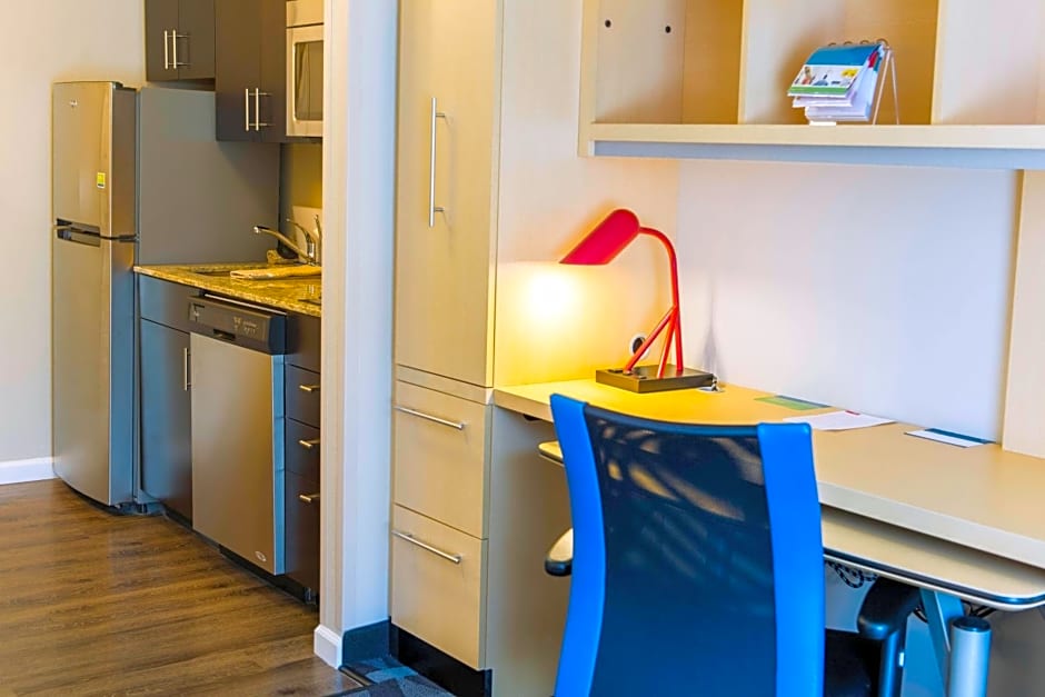 TownePlace Suites by Marriott Columbia Northwest/Harbison