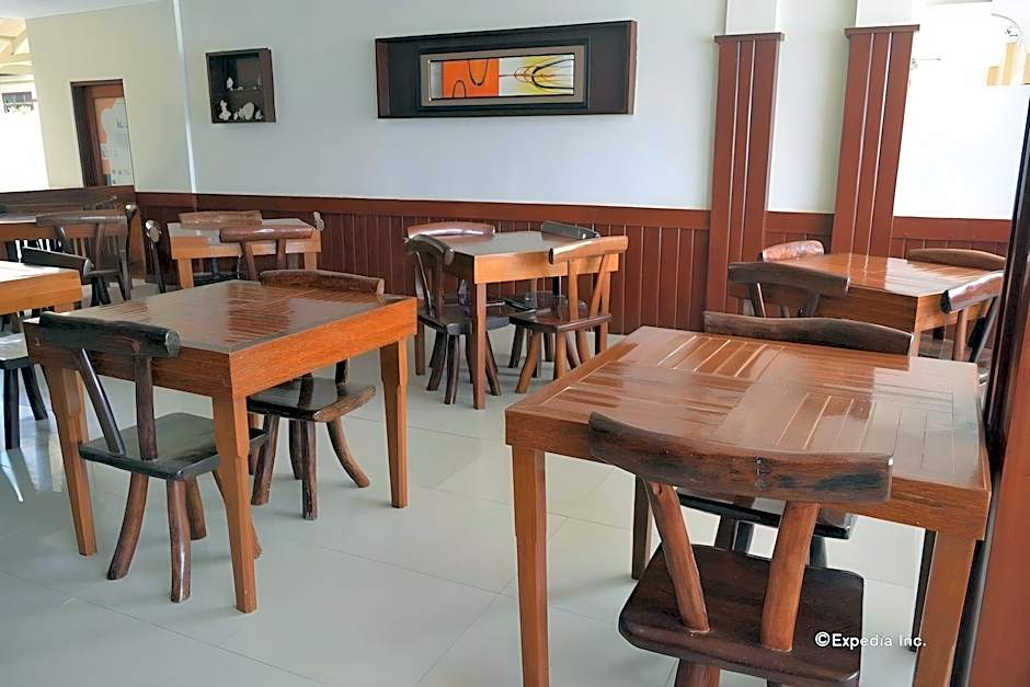 El Nido Beach Hotel