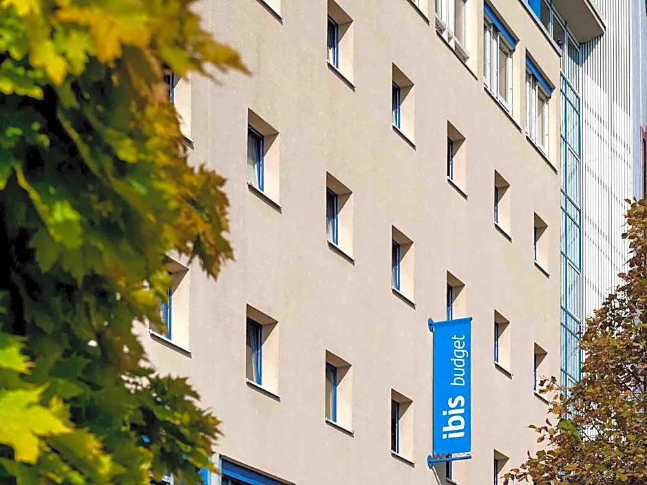 ibis budget Berlin Ost