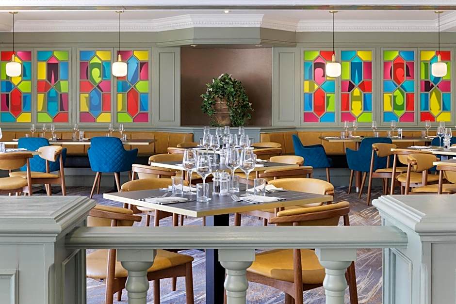 DoubleTree by Hilton Southampton