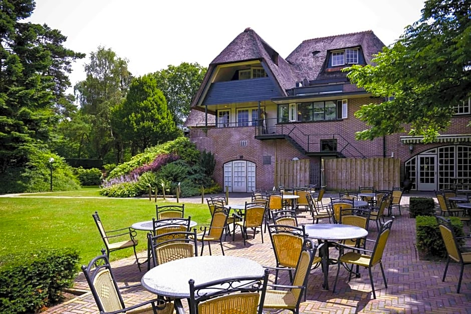 Fletcher Hotel Restaurant De Wipselberg-Veluwe