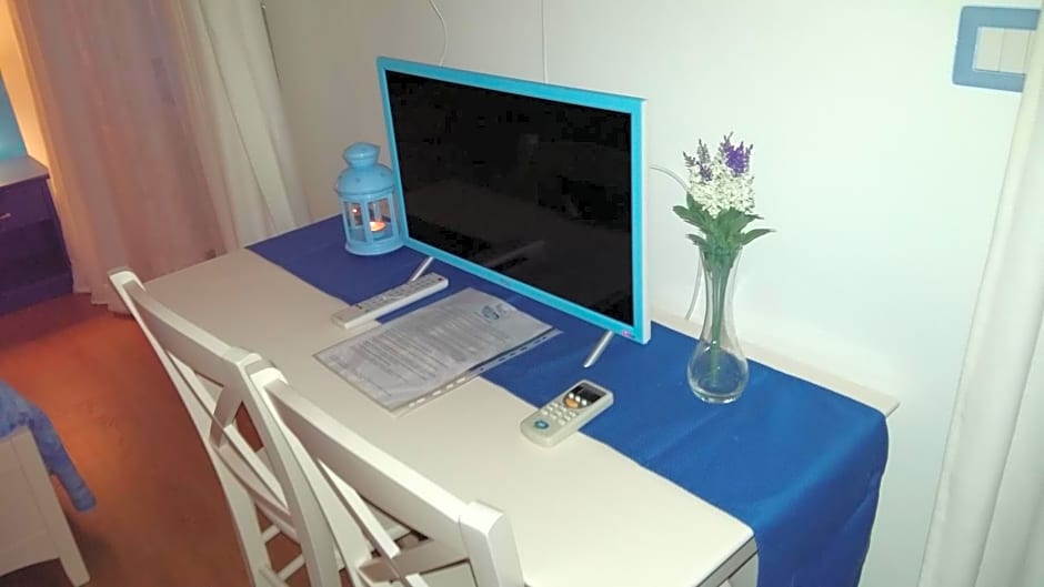 B&B Una Rotonda sul mare