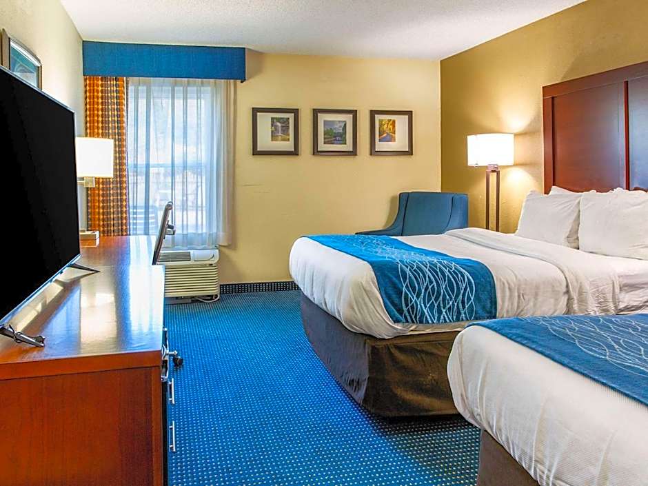 Comfort Inn Piketon