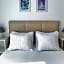 Bedrooms AP Garden