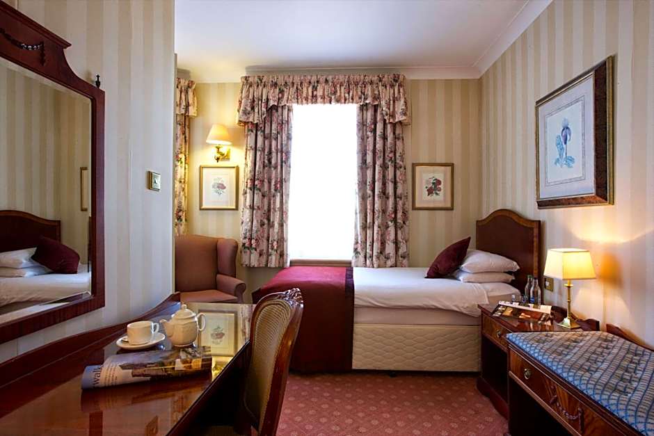 Bournemouth Carlton Hotel, BW Signature Collection