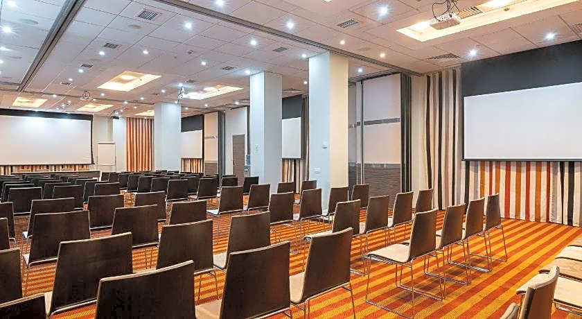 Ibis Astana