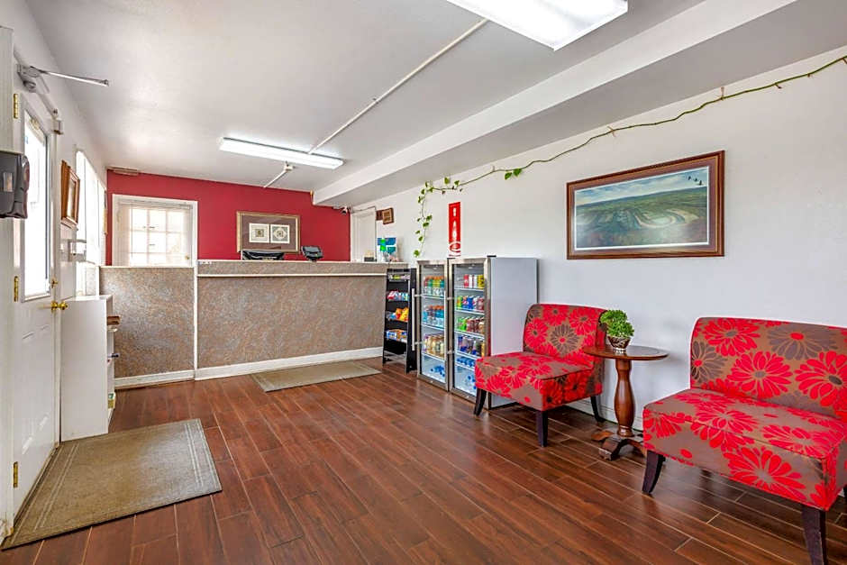 Econo Lodge Woodstock  Shenandoah Valley I 81