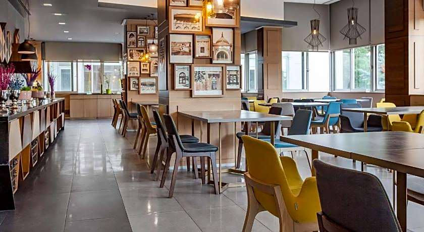 Radisson Blu Hotel Ankara