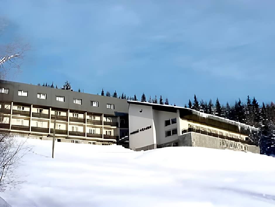 Hotel Horni Pramen