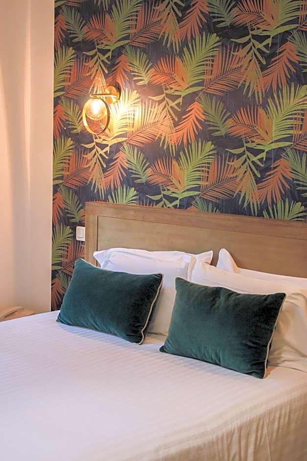 Hôtel Beau Site - Cap d'Antibes