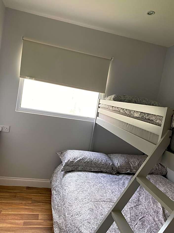 Shore Thing Holiday Chalet Parkdean K81