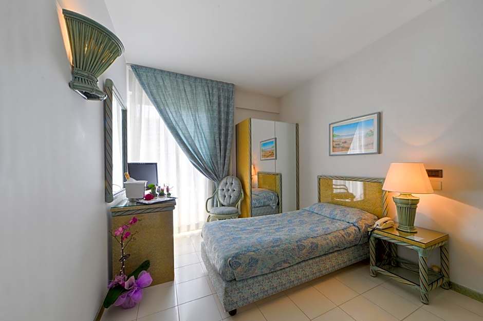 Hotel Ambasciatori