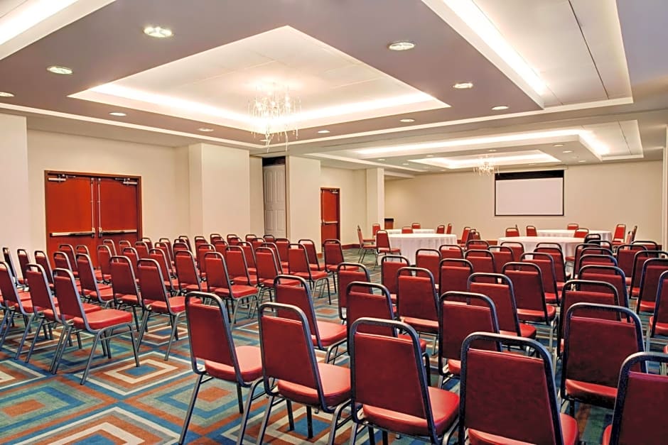 Four Points by Sheraton Oklahoma City Quail Springs