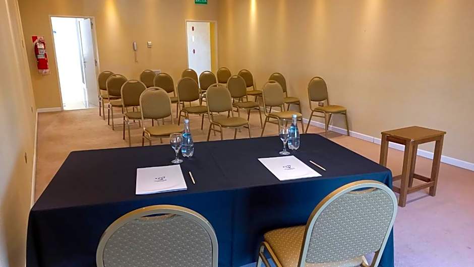 Howard Johnson Hotel And Casino Villa Maria