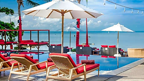 Beach Republic, Koh Samui