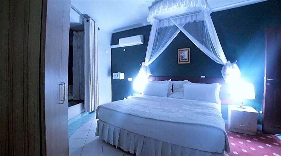Silver Springs Hotel Uganda