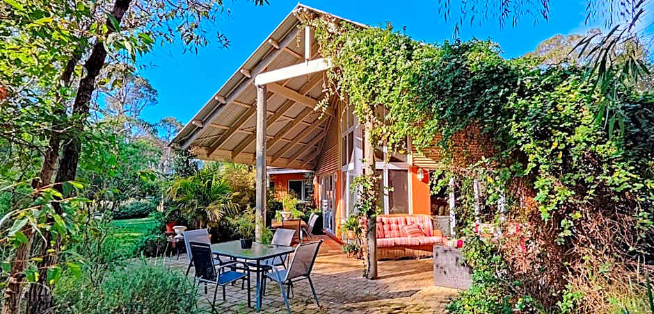 Margaret River Bed & Breakfast
