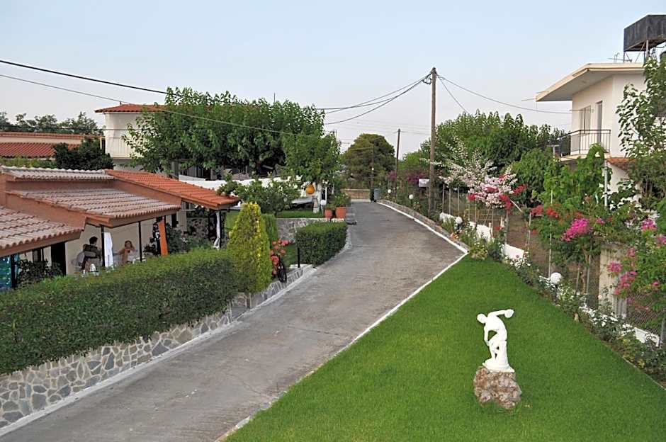 Olympion Village Studios