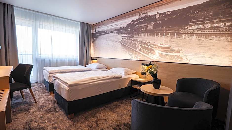 Hotel Bratislava