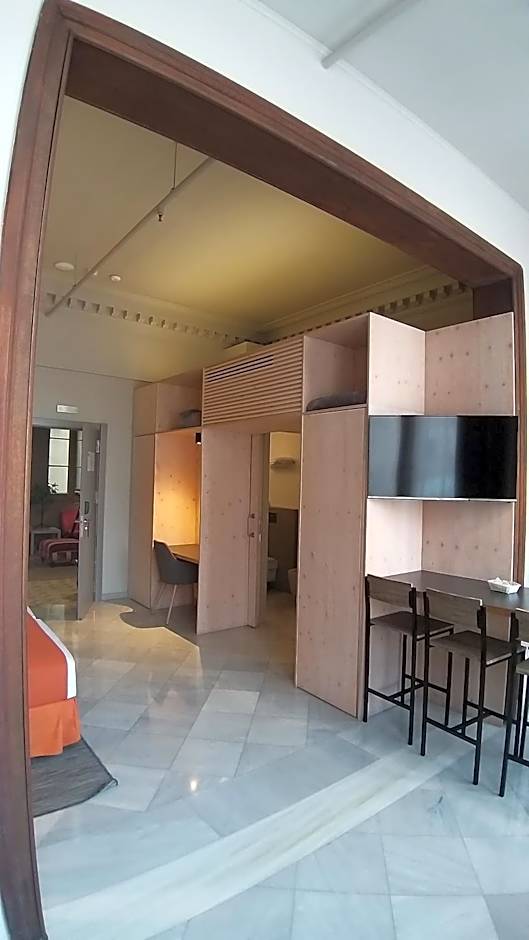 Casa Abamita