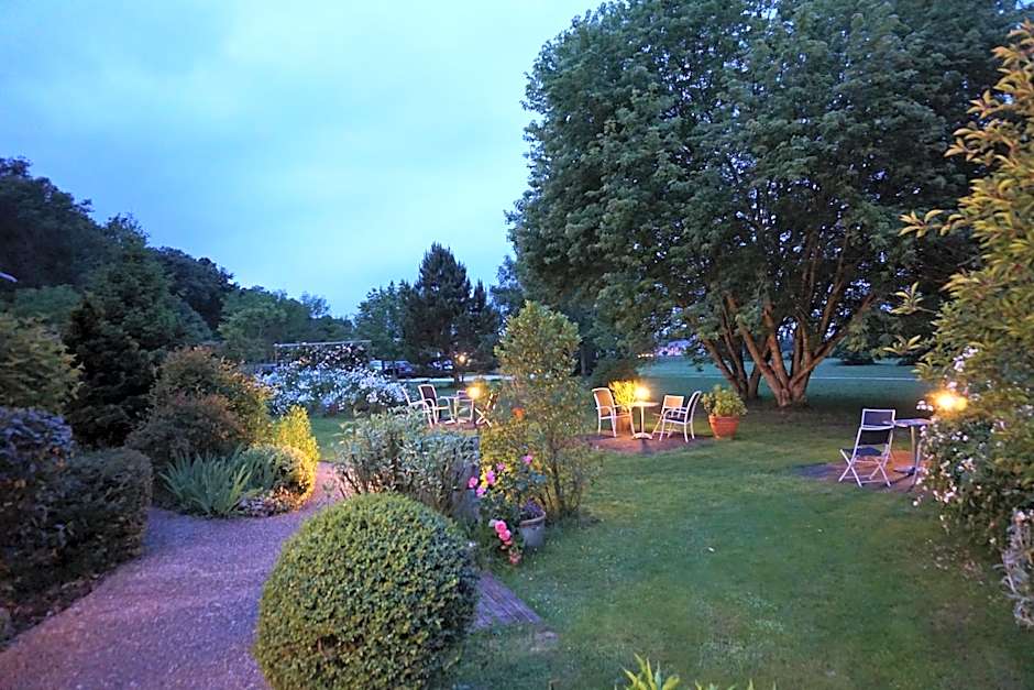 Domaine de L'Arbrelle