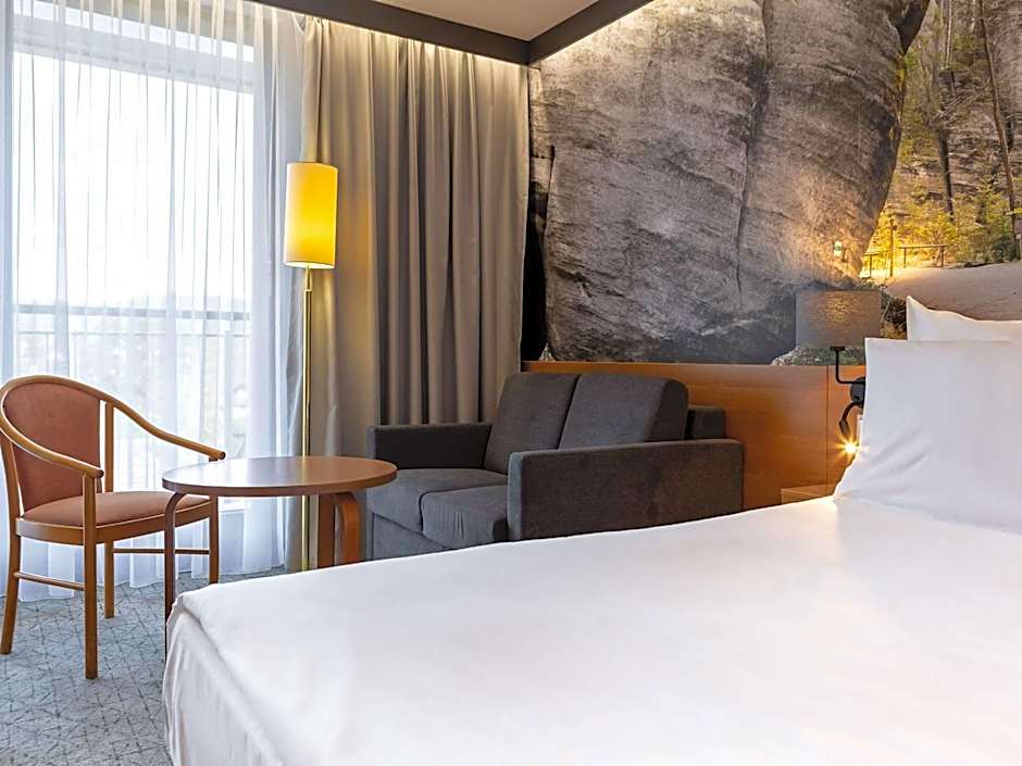 Hotel Mercure Karpacz Resort