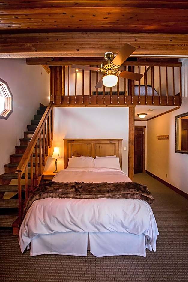 Kandahar Lodge at Whitefish Mountain Resort